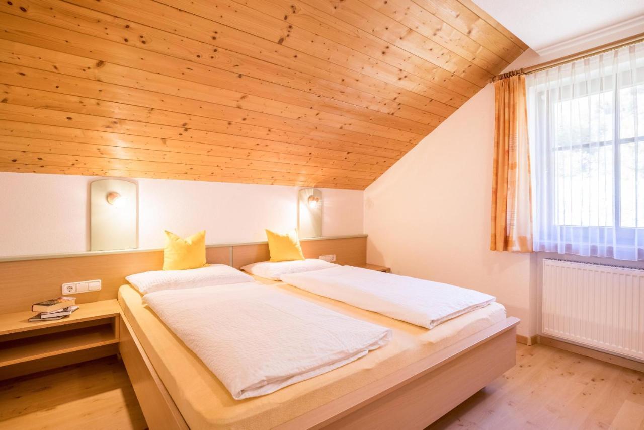 Kuglerhof Apt 1 Cadipietra Eksteriør billede